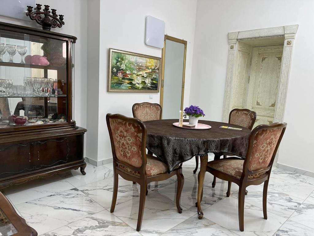 Riga Center Apartment In Old Town Buitenkant foto
