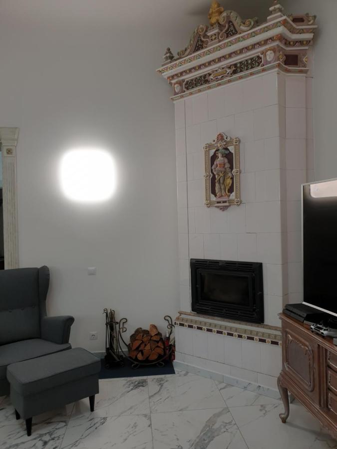 Riga Center Apartment In Old Town Buitenkant foto