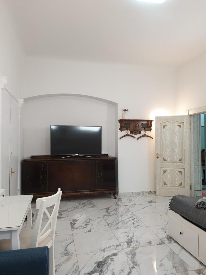 Riga Center Apartment In Old Town Buitenkant foto