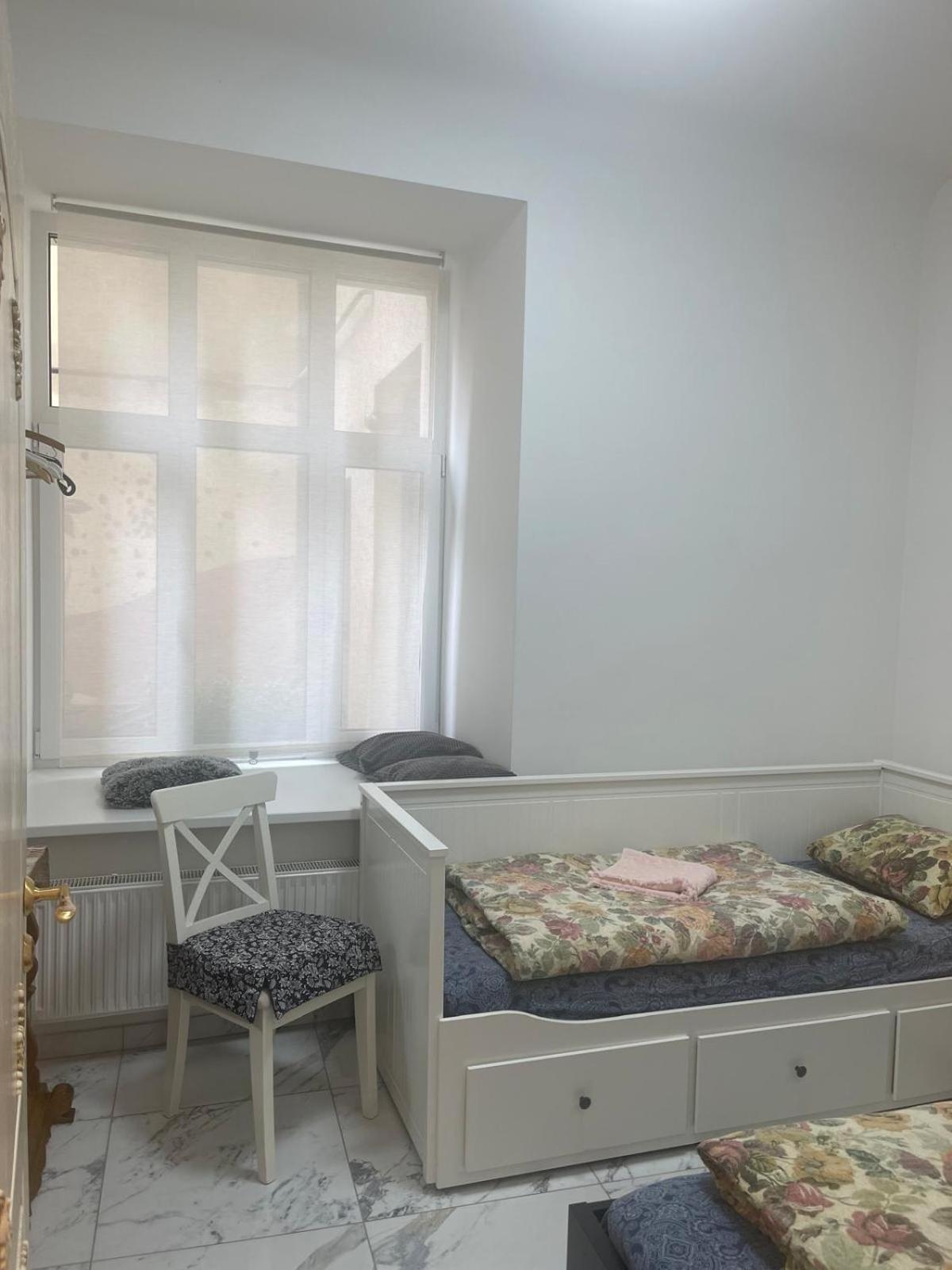 Riga Center Apartment In Old Town Buitenkant foto