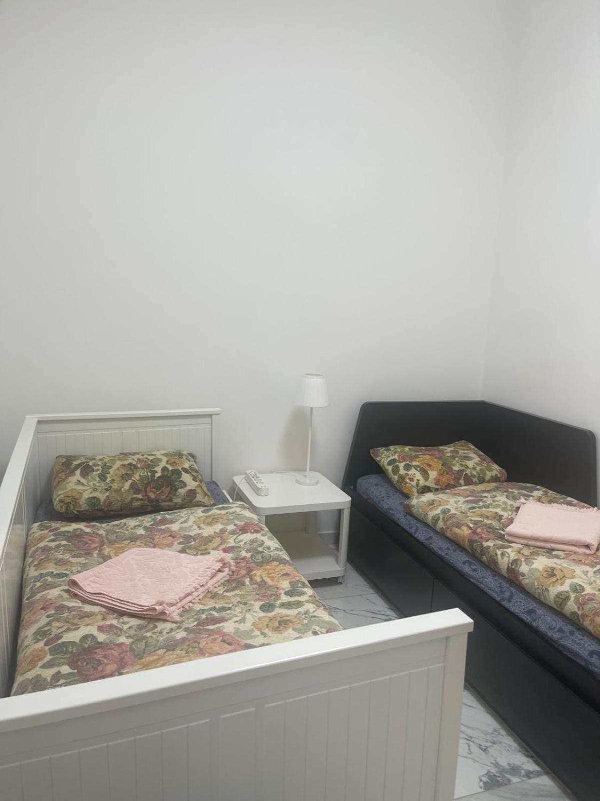 Riga Center Apartment In Old Town Buitenkant foto